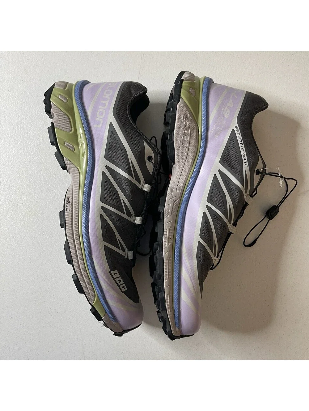 Salomon brand new